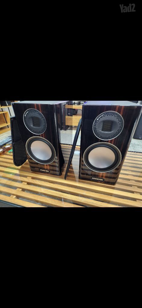 Monitor audio gold 100