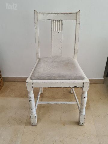 8 כסאות אוכל