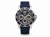Longines HydroConquest פלדה