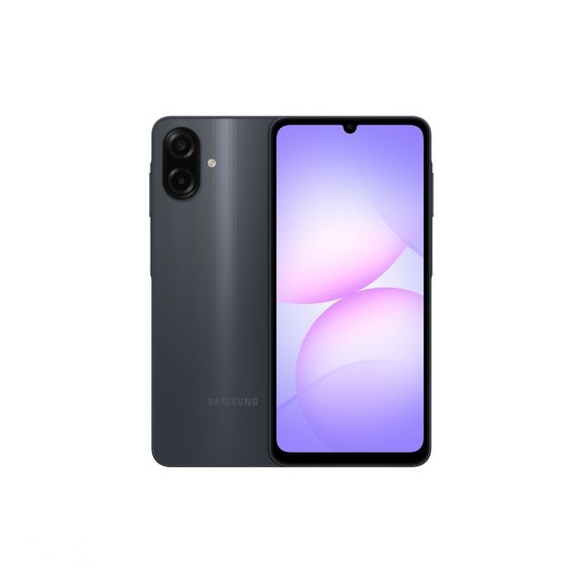 טלפון galaxi a07