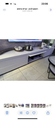 מזנון 3.00 מטר