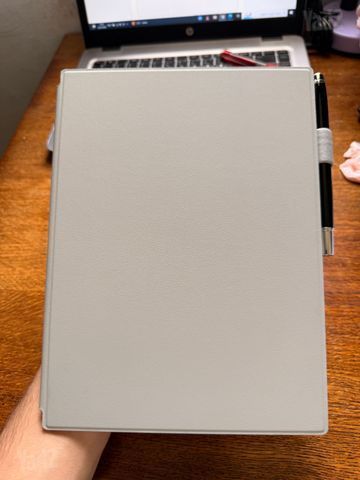 Supernote Manta