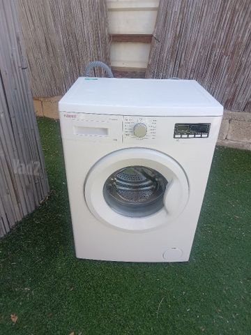 מכונת כביסה