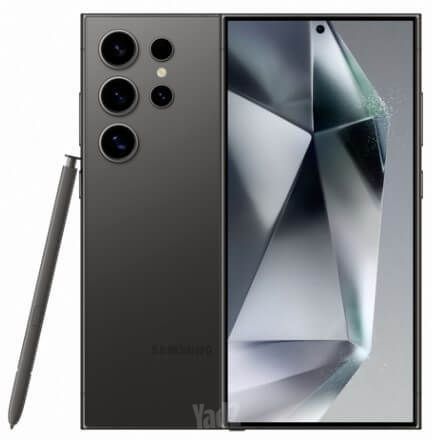 סמסונג S25 ULTRA 512GB