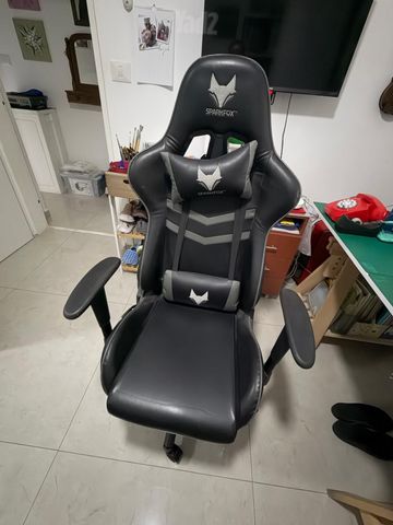 כסא גיימר