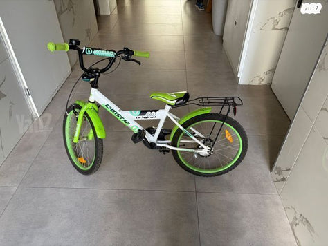 אופניים גודל 20" CHINSTAR