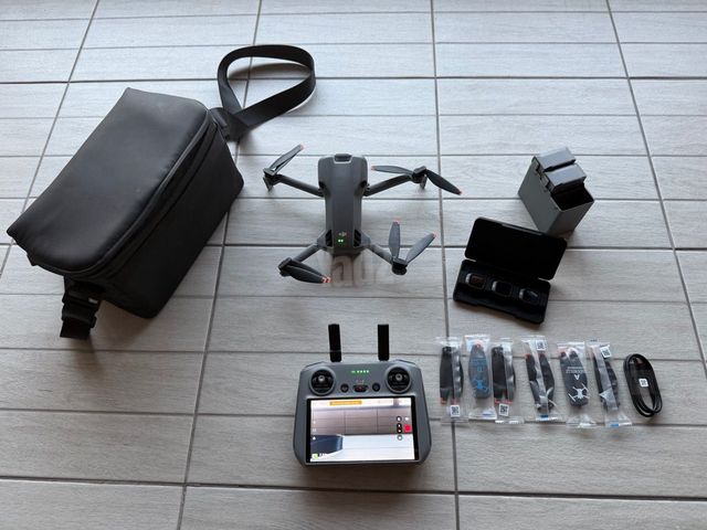 Dji mini pro 5 combo plus