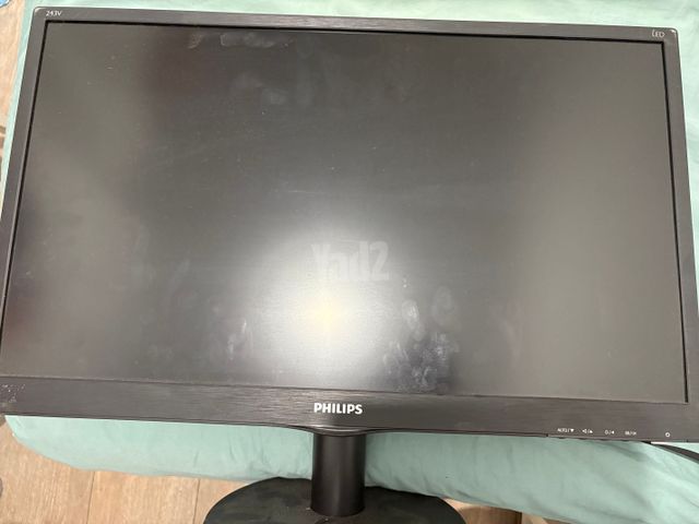 צג מחשב