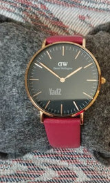DanielWellington
