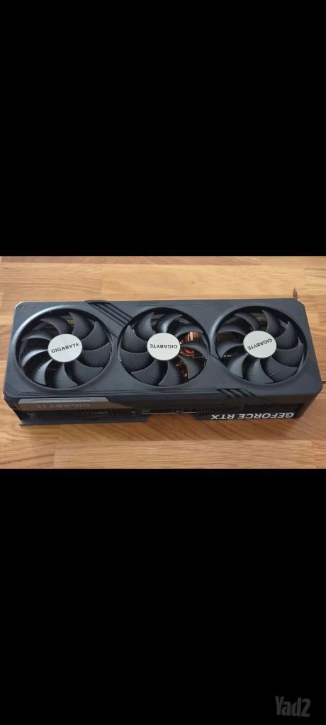 RTX 4070 Gaming OC 12GB