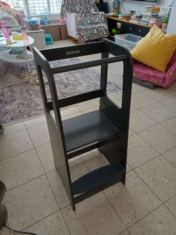 מגדל למידה