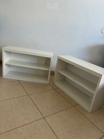 ארוניות אחסון