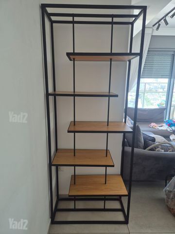 כוננית דקור