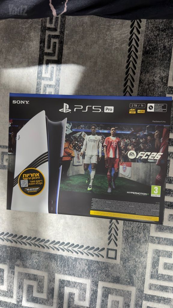 Ps5 pro