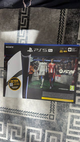 Ps5 pro