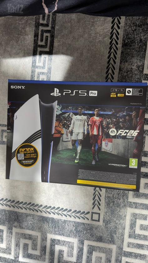 Ps5 pro