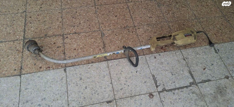 חרמש חשמלי