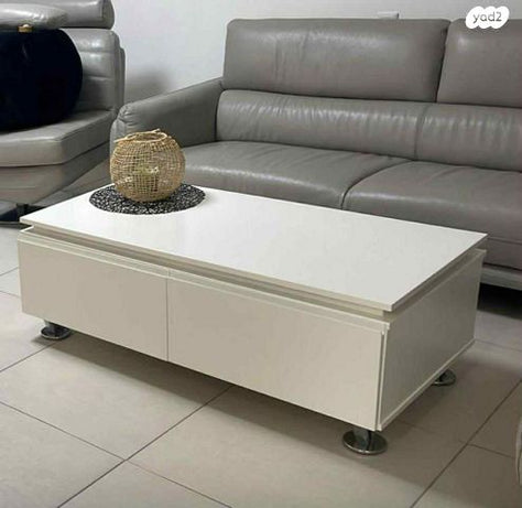 שולחן סלון