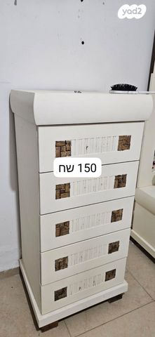 חדר שינה זוגי