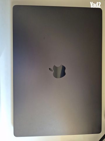 MacBook Pro M4 16" 24GB RAM