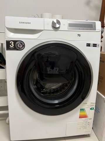 מכונת כביסה