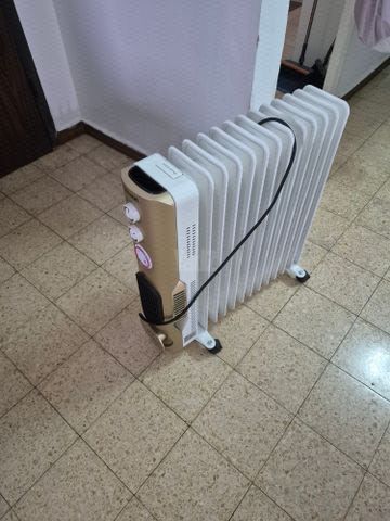רדיאטור