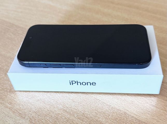 iPhone 15 Pro 256GB