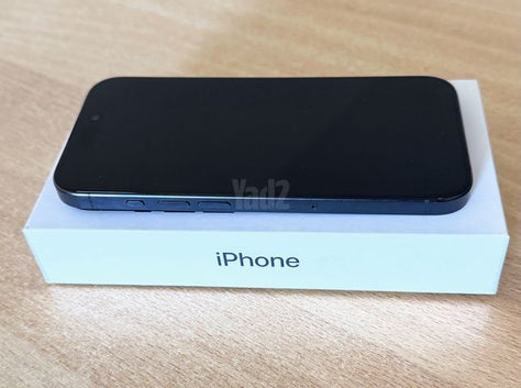 iPhone 15 Pro 256GB