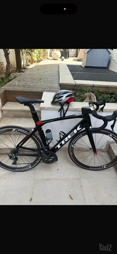 Treck madone - madone 9 gen 6