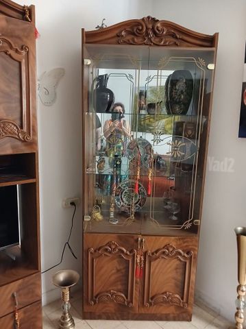 שפה מזנון שידה