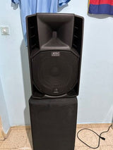 רמקול RCF 715