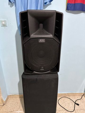 רמקול RCF 715