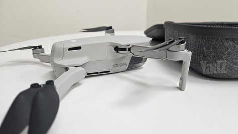 רחפן DJI MAVIC