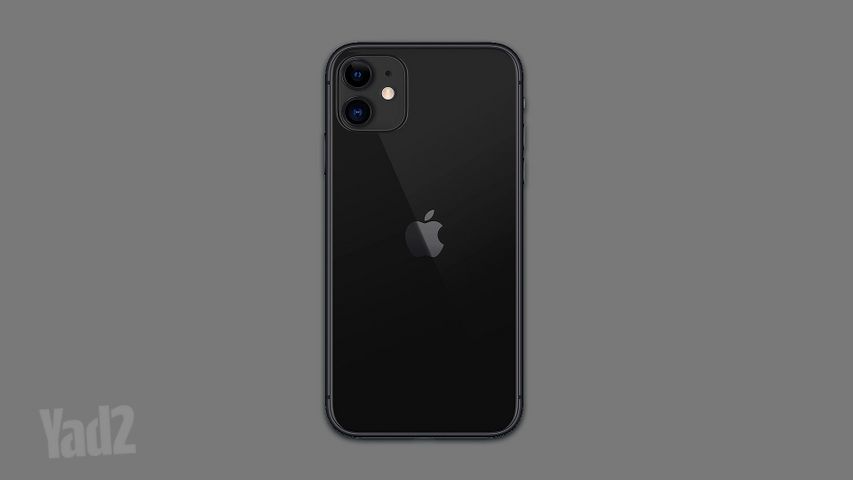 iPhone 11 במצב מצוין!!!