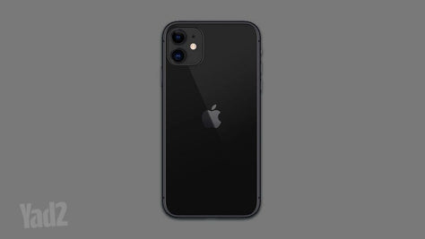 iPhone 11 במצב מצוין!!!