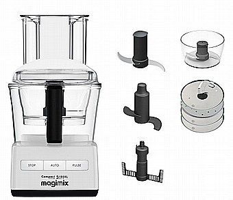 מעבד מזון  magimix