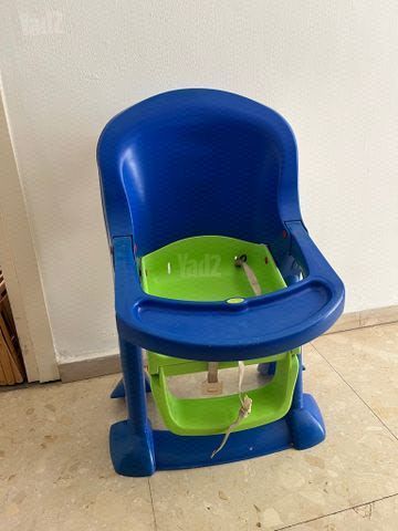 כיסא תינוק