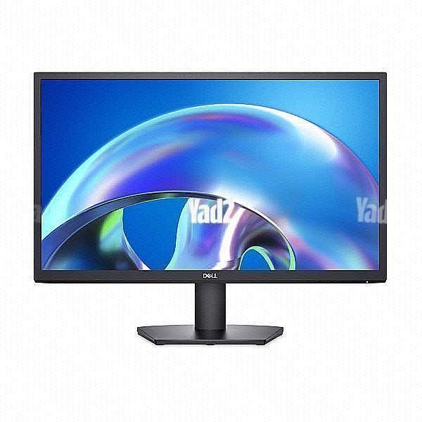 מסך מחשב 24 dell
