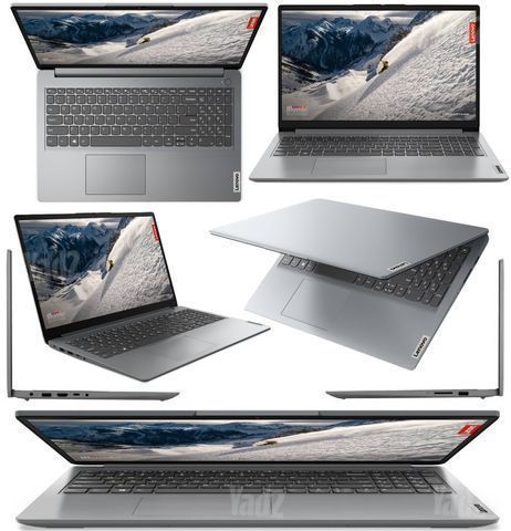 Lenovo IdeaPad 1 15IJL7