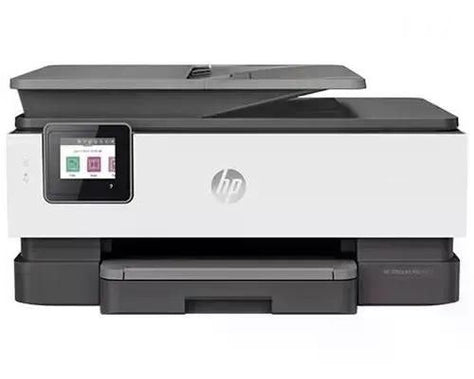 מדפסת HP 8023