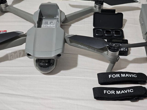 רחפן DJI mavic air 2