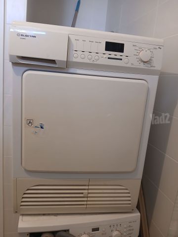 מיבש כביסה