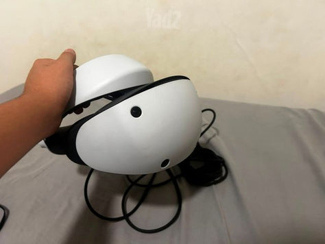 PlayStation VR2