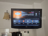טלויזיה 26"  LG