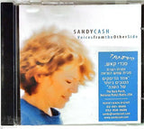 Sandy Cash Voices From the