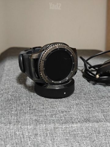 Samsung Gear S3 frontier