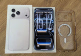 ‏iPhone 17 Pro Ma
