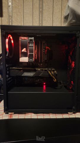 מחשב גיימינג RTX | I7