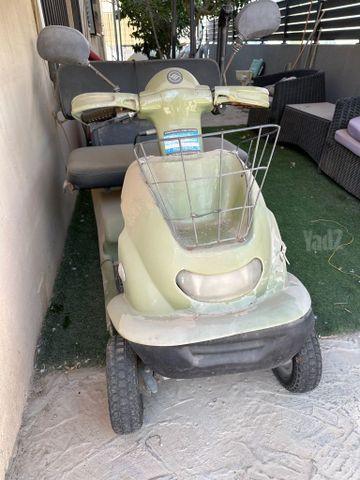 קלנועית