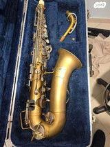 סקסופון  Buescher  Aristocrat